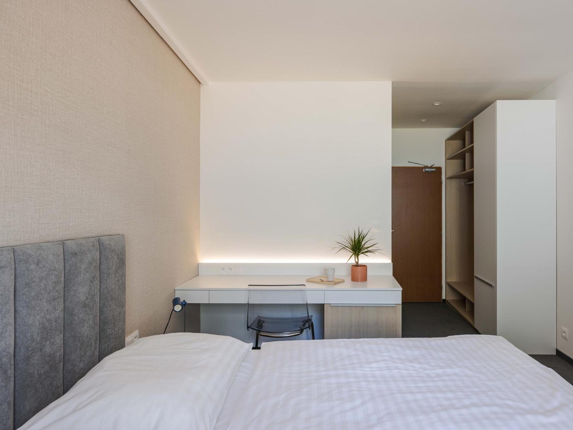 Hotel Taxis Bratislava - New Rooms Kültér fotó